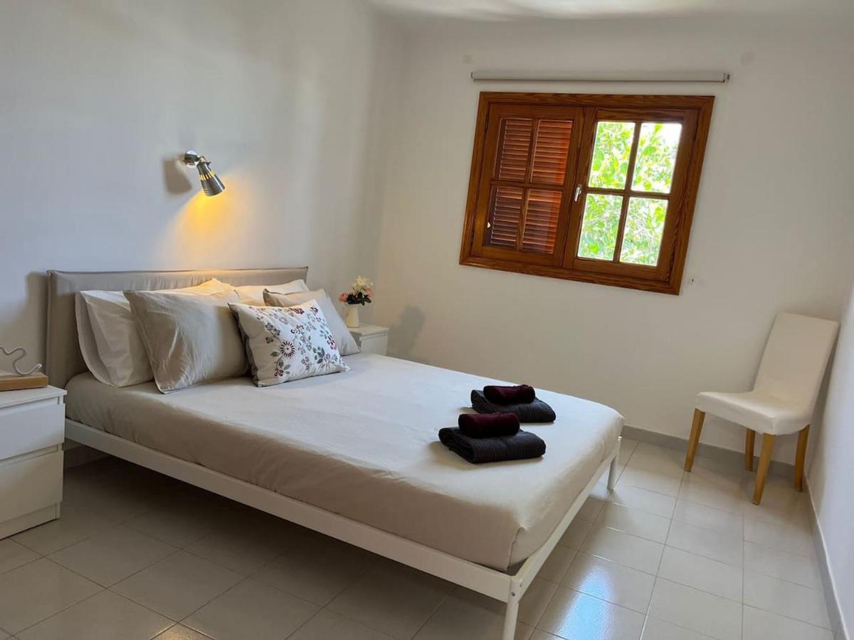 Villa Anna With Heated Pool Puerto del Carmen  Luaran gambar