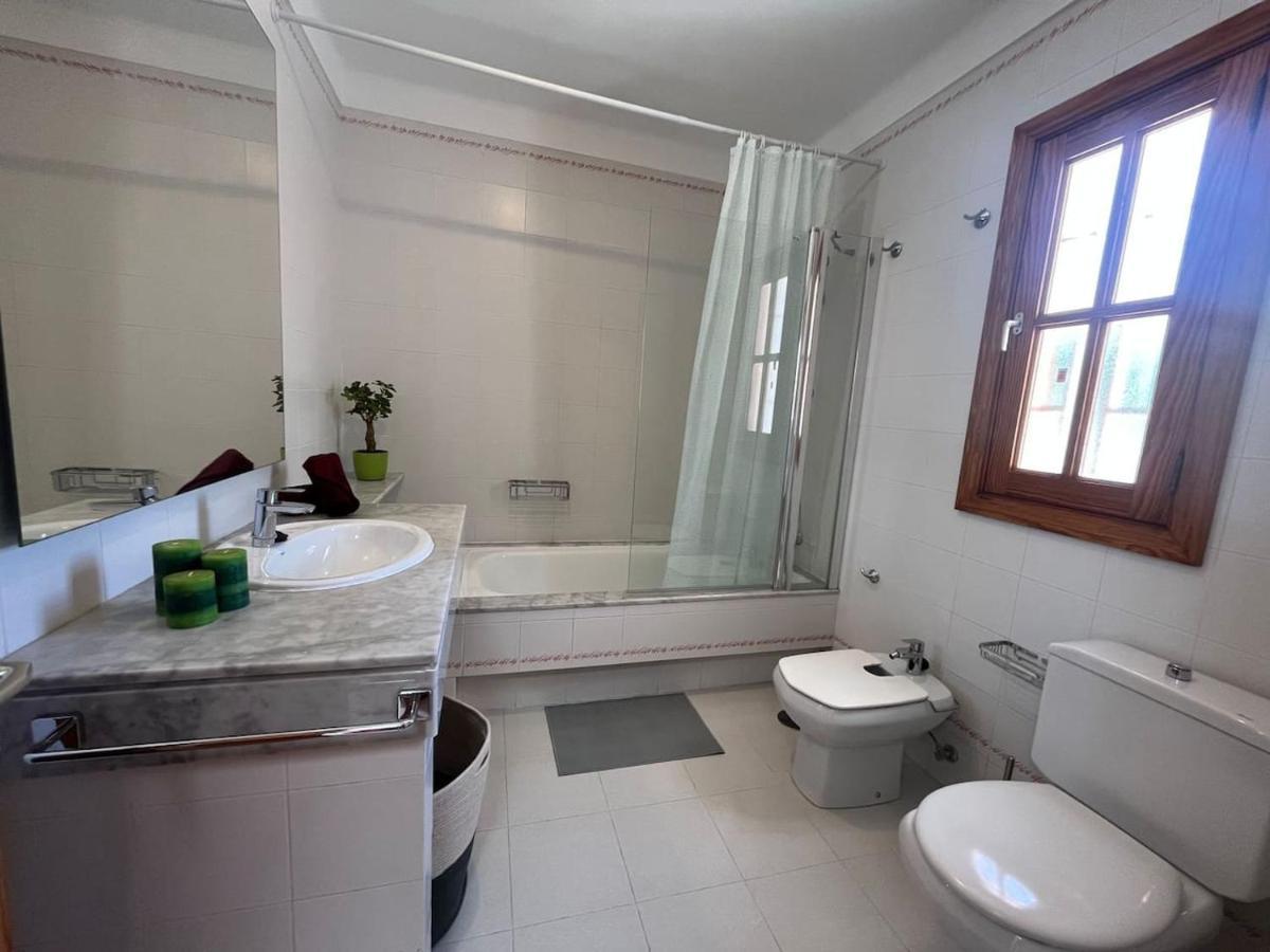 Villa Anna With Heated Pool Puerto del Carmen  Luaran gambar