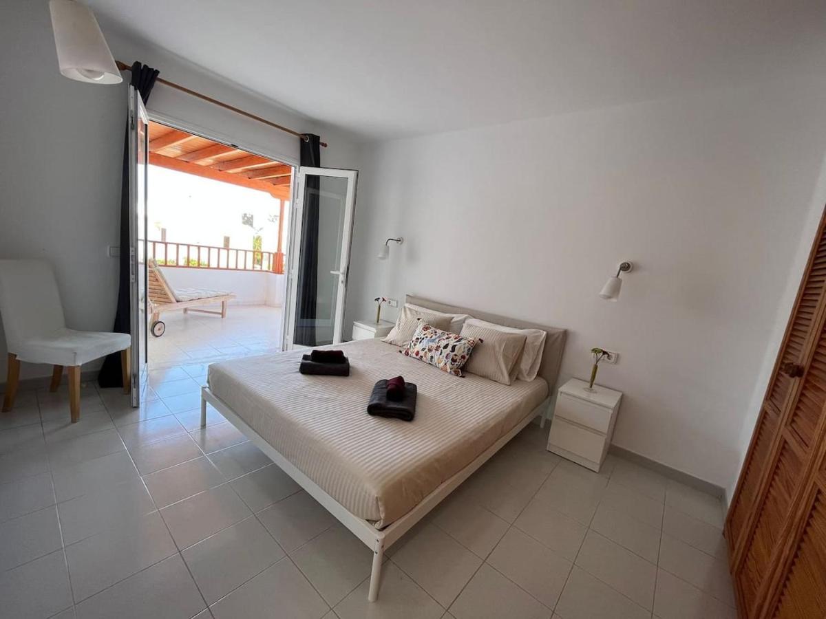 Villa Anna With Heated Pool Puerto del Carmen  Luaran gambar