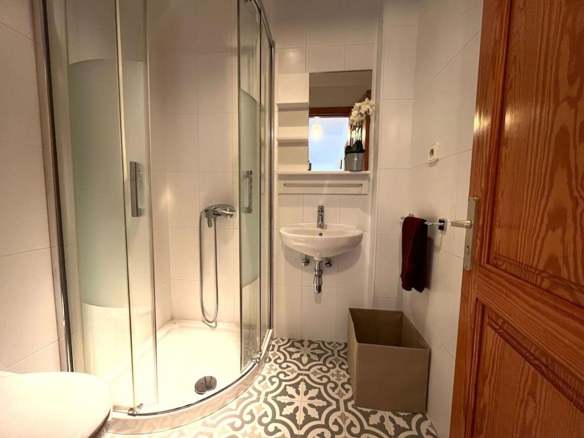 Villa Anna With Heated Pool Puerto del Carmen  Luaran gambar
