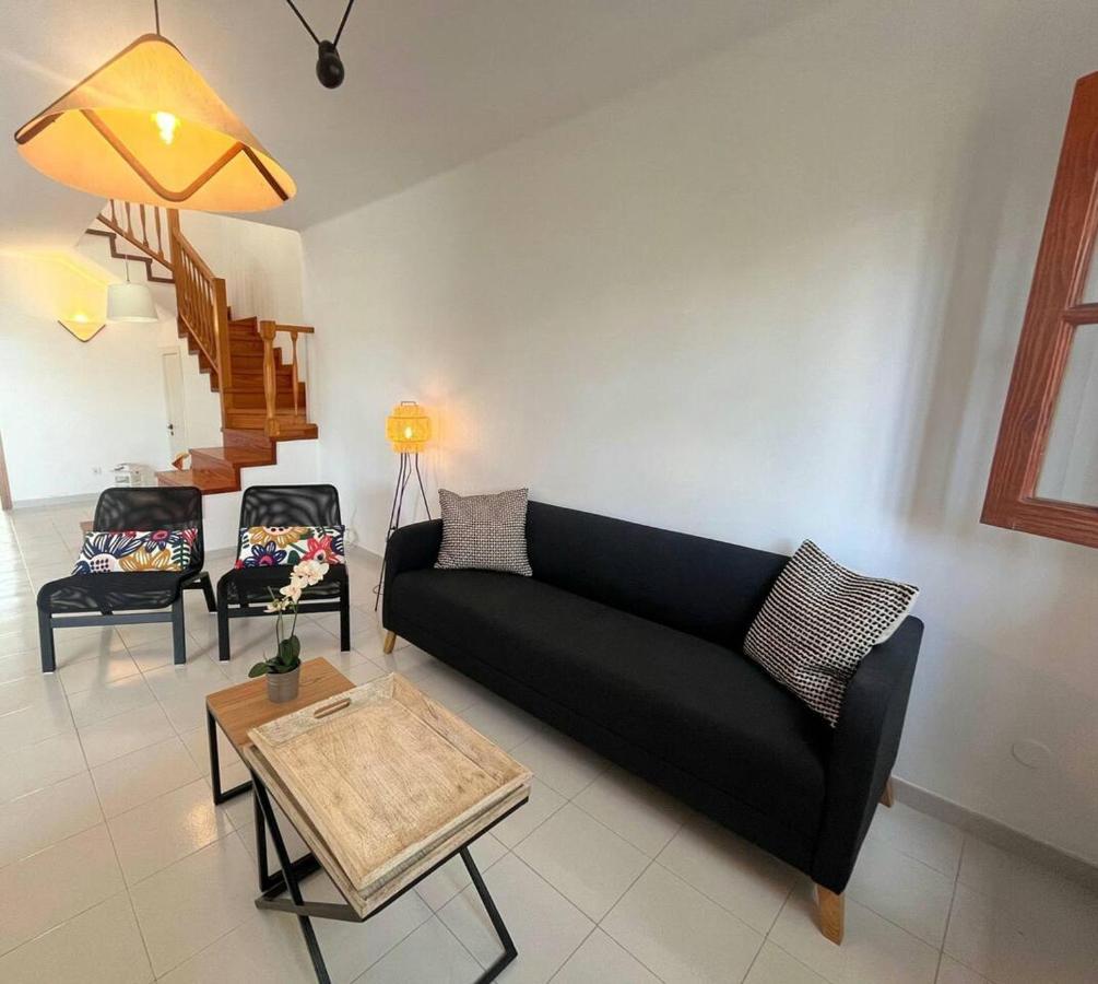 Villa Anna With Heated Pool Puerto del Carmen  Luaran gambar