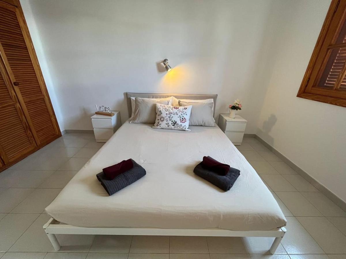 Villa Anna With Heated Pool Puerto del Carmen  Luaran gambar