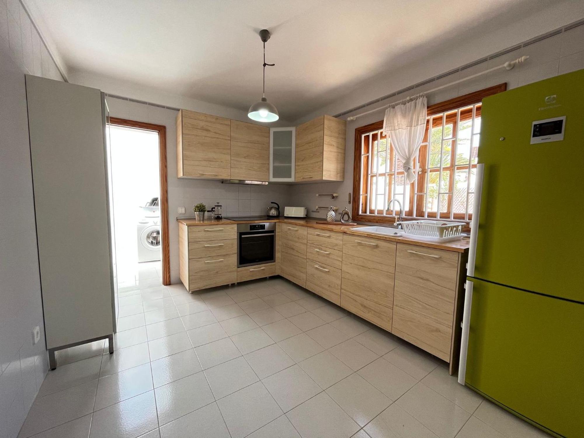 Villa Anna With Heated Pool Puerto del Carmen  Luaran gambar